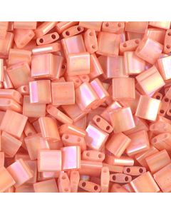 Miyuki TILA TL0596-1 Opaque Tea Rose Luster