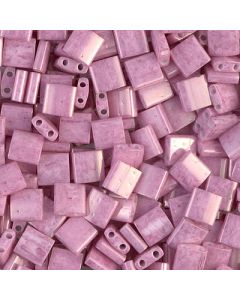 Miyuki TILA TL0599 Opaque Old Rose