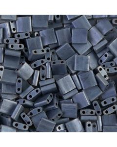 Miyuki TILA TL2001 Metallic Matte Dark Blue Grey
