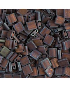 Miyuki TILA TL2005 Matte Metallic Copper
