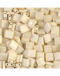 Miyuki TILA TL2021 Matte Eggshell