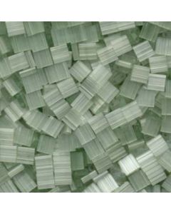 Miyuki TILA TL2560 Silk Pale Light Green
