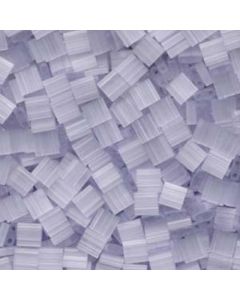 Miyuki TILA TL2563 Silk Pale Light Lavender