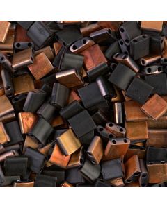 Miyuki TILA TL4562 Black Sunset