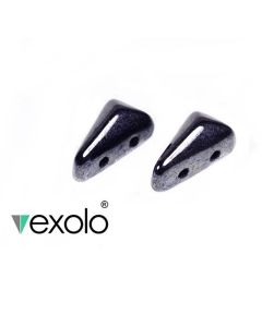 Vexolo® Jet Hematite