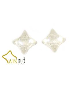 Wibeduo® Crystal Shimmer