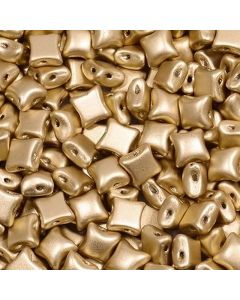 Wibeduo® Aztec Gold