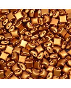 Wibeduo® Brass Gold