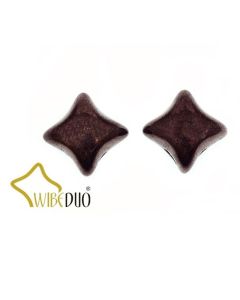 Wibeduo® Jet Bronze
