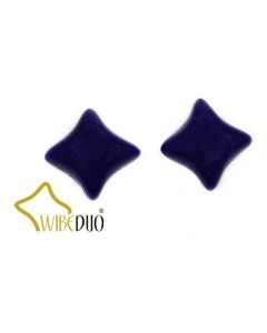 Wibeduo® Opaque Navy Blue