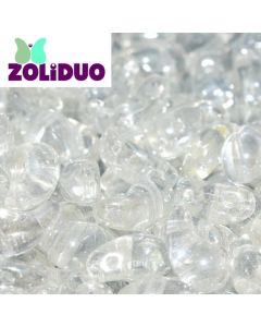 Zoliduo® Left Crystal Hematite
