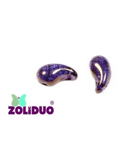 Zoliduo® Left Crystal Bronze