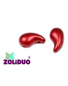 Zoliduo® Left Lava Red