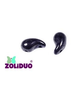 Zoliduo® Left Jet Hematite