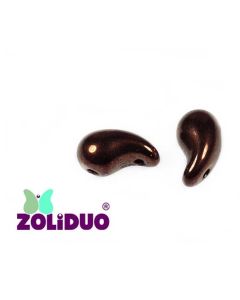 Zoliduo® Left Jet Bronze