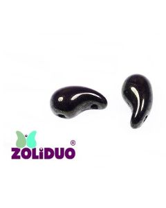 Zoliduo® Left Jet Red Luster