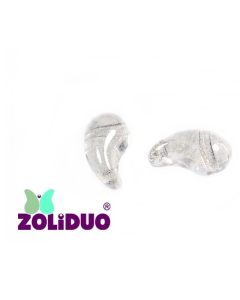 Zoliduo® Right Crystal Hematite