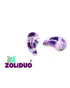 Zoliduo® Right Crystal Underlit Tahiti