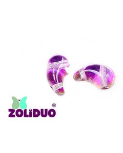 Zoliduo® Right Crystal Underlit Fairy Dust