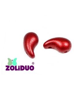 Zoliduo® Right Lava Red