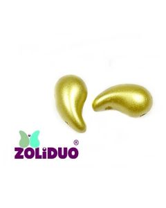 Zoliduo® Right Chalk White Pastel Lime