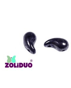 Zoliduo® Right Jet Hematite