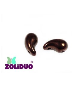 Zoliduo® Right Jet Bronze