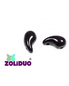 Zoliduo® Right Jet Red Luster