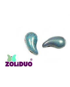 Zoliduo® Right Jade Teracota Red