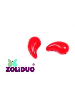 Zoliduo® Right Opaque Red