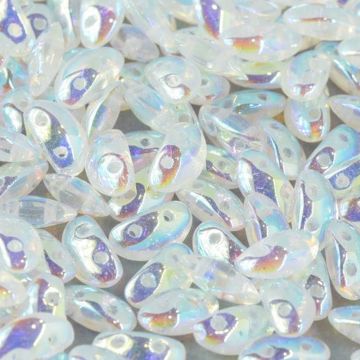 Mobyduo� Crystal Full AB