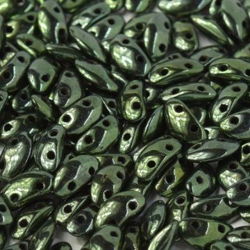 Mobyduo� Jet Red Luster