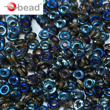 O bead® Crystal Azuro