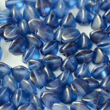 Pinch Crystal GT Cerulean Blue