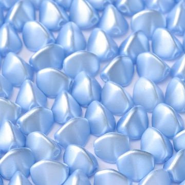 Pinch Alabaster Pastel Light Sapphire