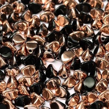 Pinch Jet Capri Gold