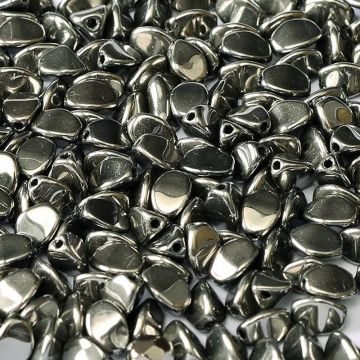 Pinch Jet Full Chrome