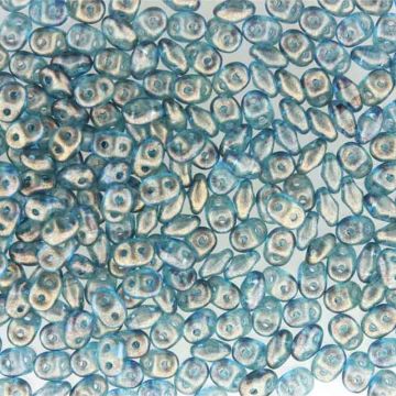 SuperDuo™ Halo Celestial Blue