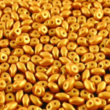 SuperDuo™ Gold Shine Yellow Sun