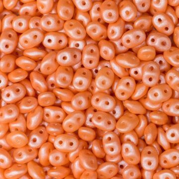 SuperDuo™ Tutti Frutti Cataloupe