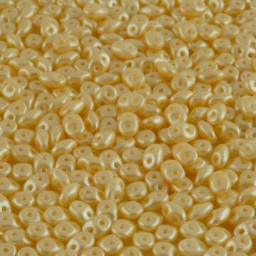 SuperDuo™ Pastel Cream