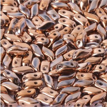 Stormduo Crystal Capri Gold Full