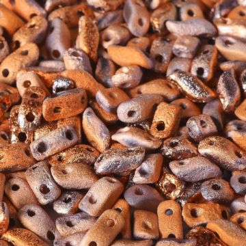 Stormduo Crystal Etched Sunset Full