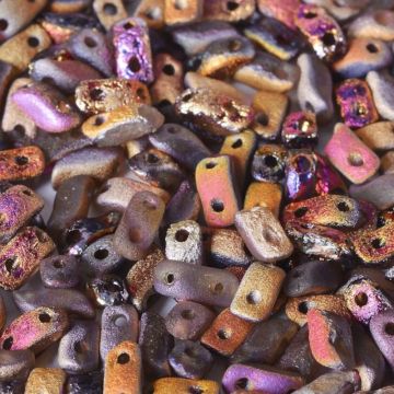 Stormduo Crystal Etched Sliperit Full