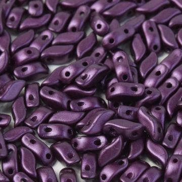 Stormduo Alabaster Pastel Bordeaux