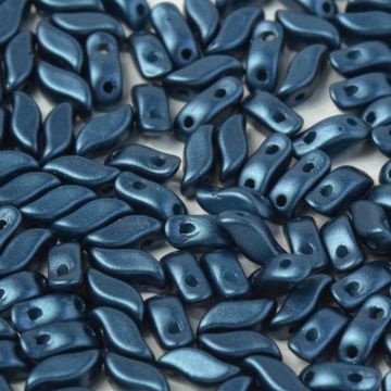 Stormduo Alabaster Pastel Petrol