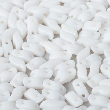 Stormduo Chalk White