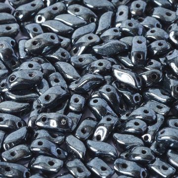 Stormduo Jet Hematite