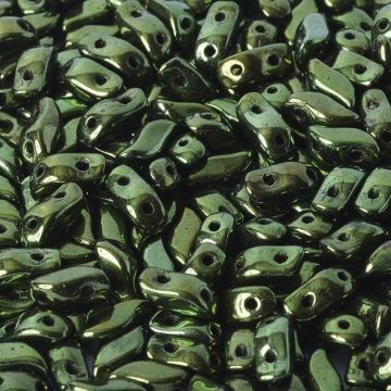 Stormduo Jet Red Luster