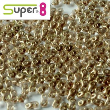 Super8® Crystal GT Champagne